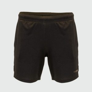 Pantalón corto SPIRIT BLACK