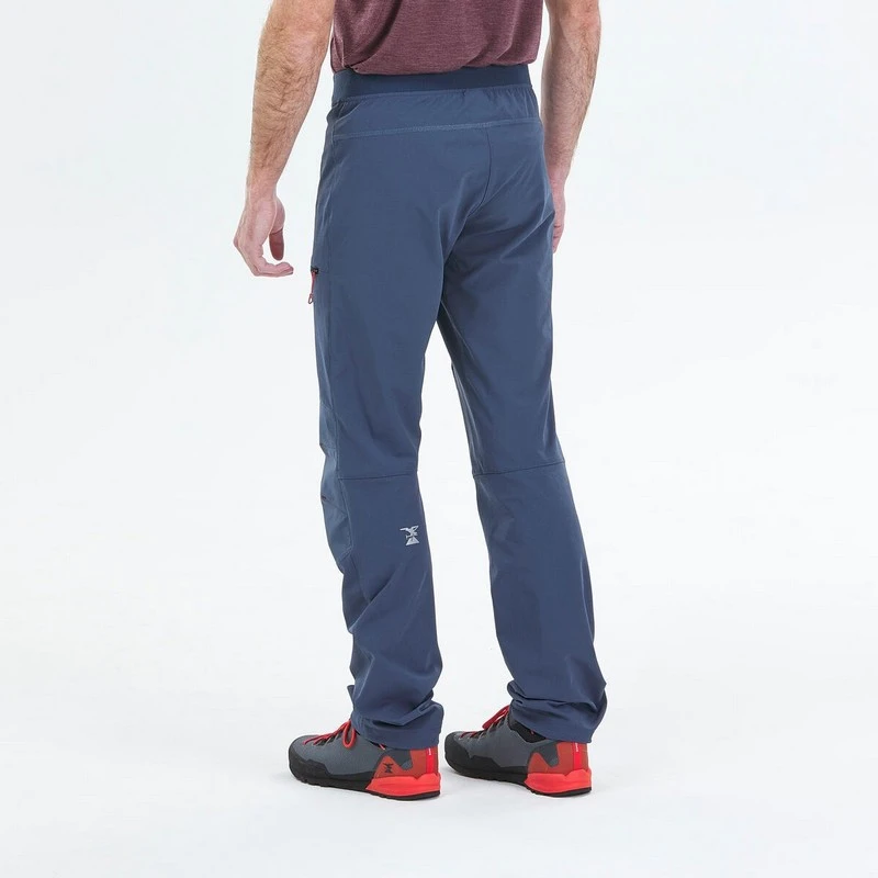 Pantalón de escalada y alpinismo hombre Simond Rock Evo - Imagen 3