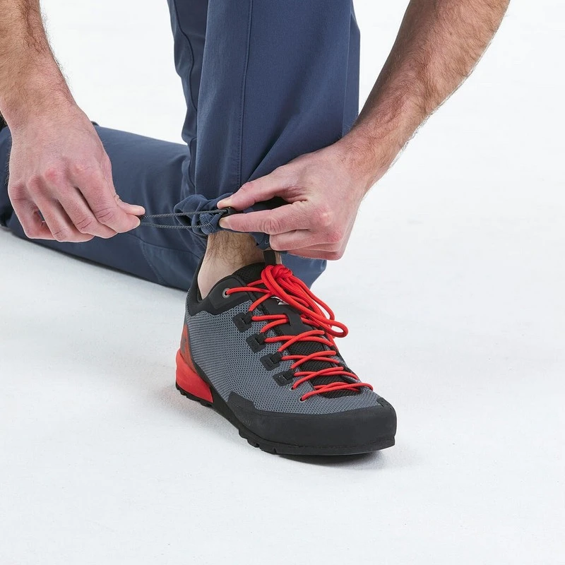 Pantalón de escalada y alpinismo hombre Simond Rock Evo - Imagen 4