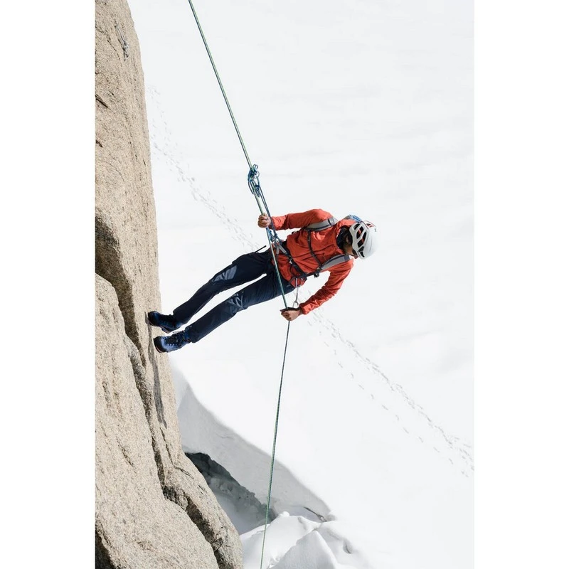 Pantalón de escalada y alpinismo hombre Simond Rock Evo - Imagen 9
