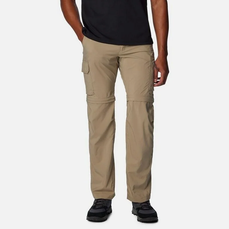 Pantalón de senderismo transformable Silver Ridge COLUMBIA