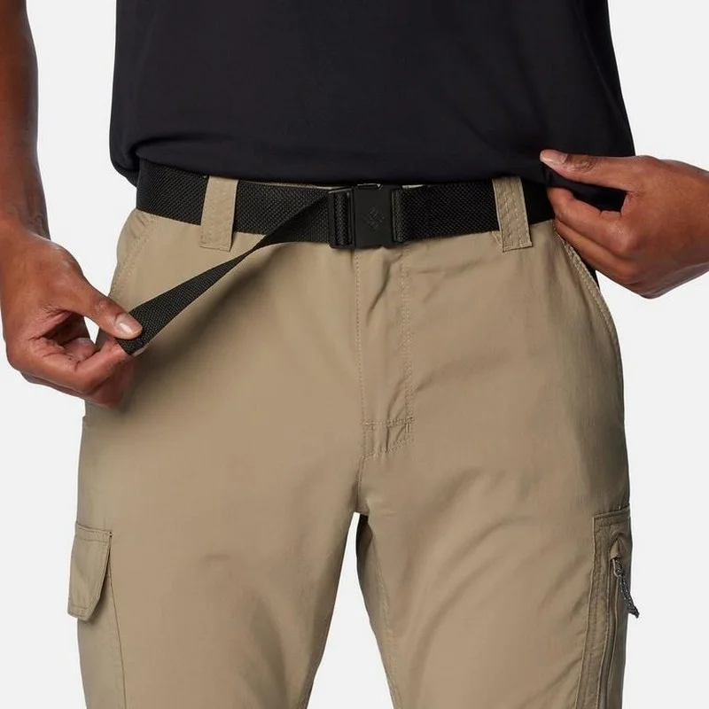 Pantalón de senderismo transformable Silver Ridge COLUMBIA - Imagen 4