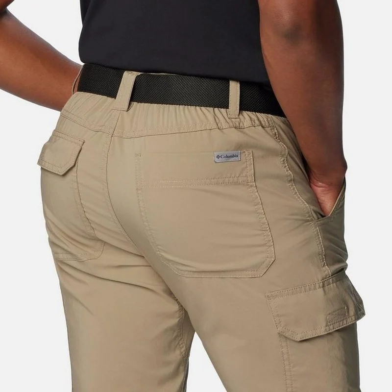 Pantalón de senderismo transformable Silver Ridge COLUMBIA - Imagen 5