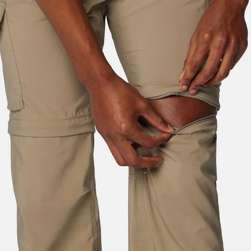 Pantalón de senderismo transformable Silver Ridge COLUMBIA - Imagen 6