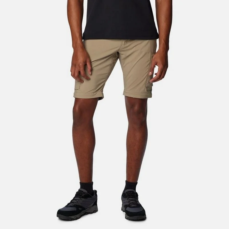 Pantalón de senderismo transformable Silver Ridge COLUMBIA - Imagen 7