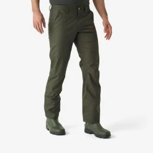 Pantalón impermeable SOLOGNAC 500