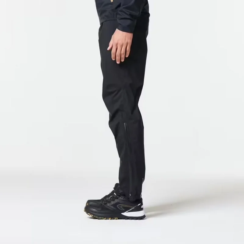 Pantalón impermeable running hombre KIPRUM RUN 900 - Imagen 4