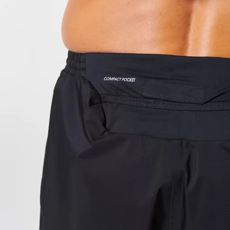Pantalón impermeable running hombre KIPRUM RUN 900 - Imagen 5