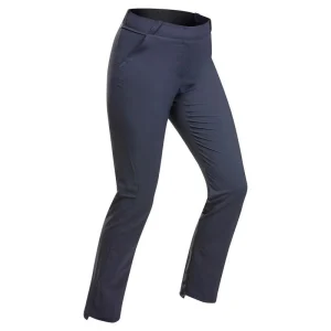 Pantalón outdoor de trekking y montaña Quechua MH100