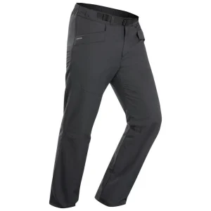 Pantalón para montaña y nieve Quechua SH100 U-WARM (-18°C)