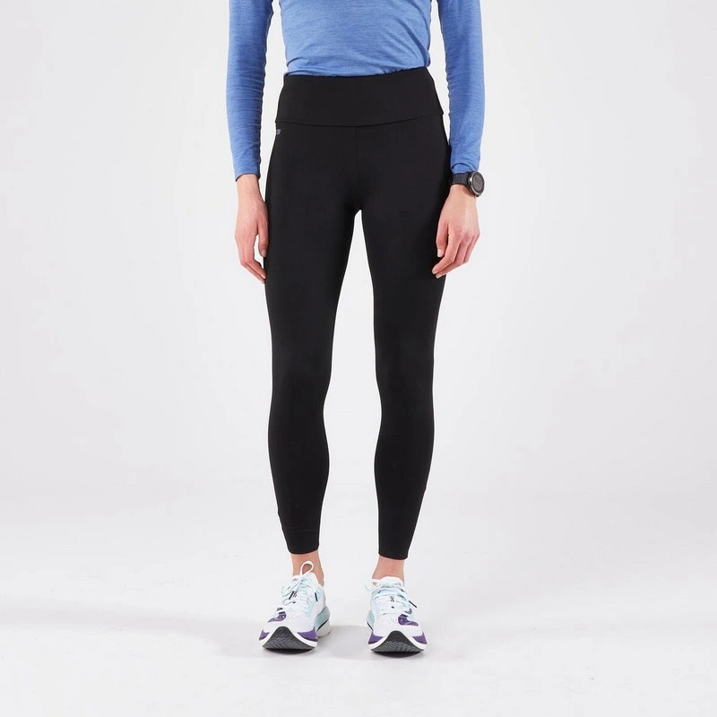 Pantalón térmico de mujer Kalenji KIPRUN100 - Imagen 6