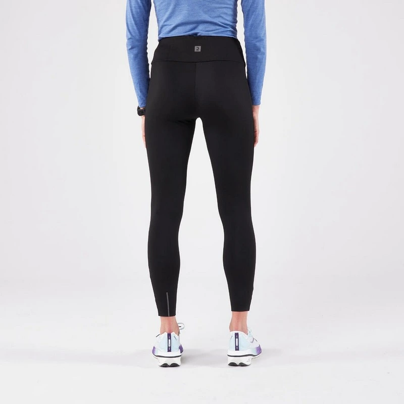 Pantalón térmico de mujer Kalenji KIPRUN100 - Imagen 5