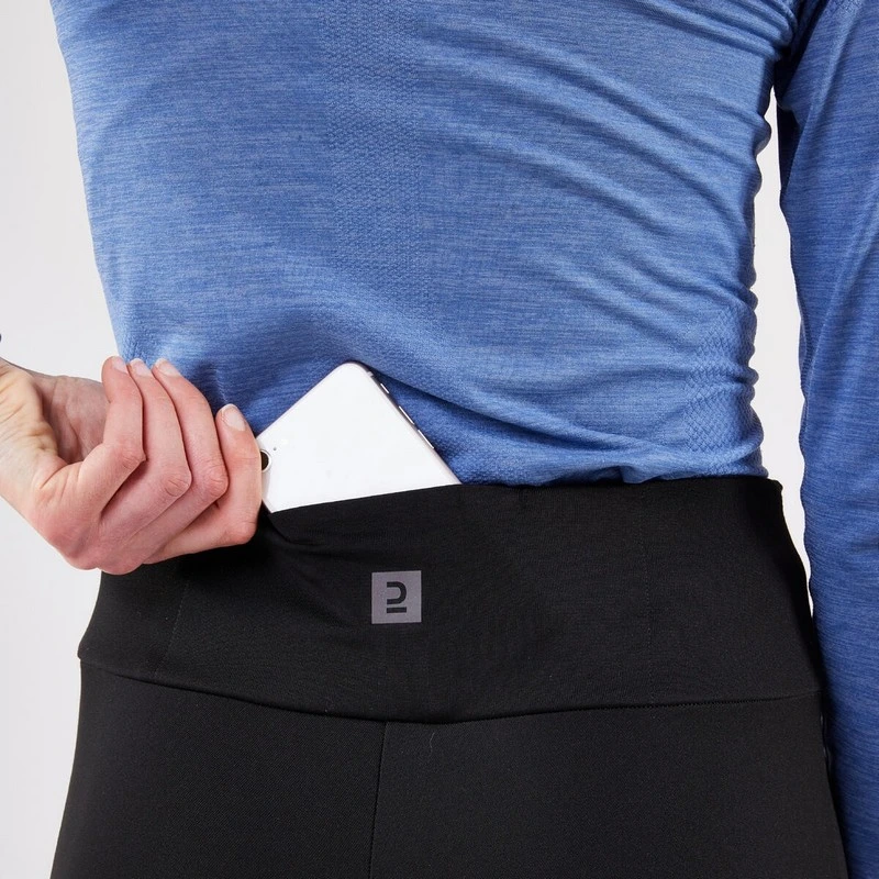 Pantalón térmico de mujer Kalenji KIPRUN100 - Imagen 3