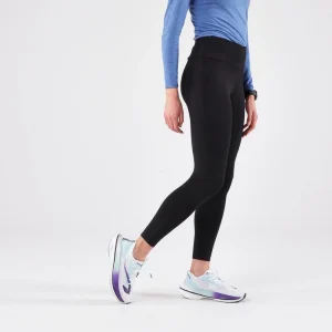 Pantalón térmico de mujer Kalenji KIPRUN100