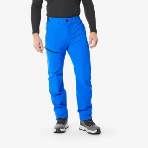 Pantalón térmico montaña y nieve Quechua SH900 Mountain