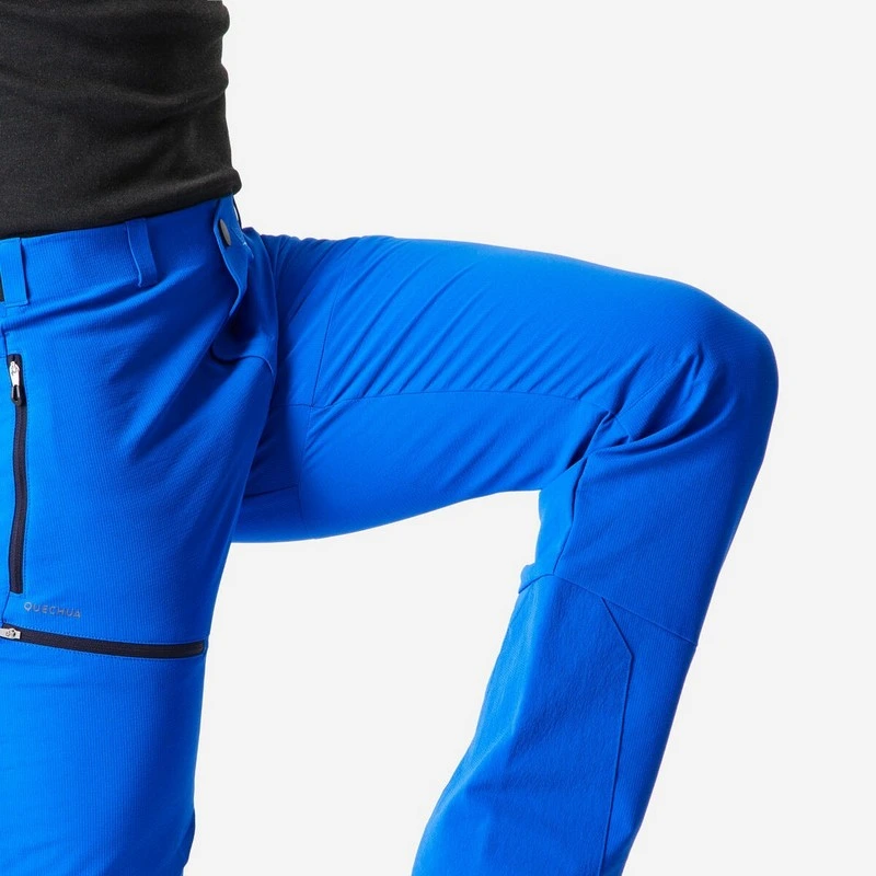 Pantalón térmico montaña y nieve Quechua SH900 Mountain - Imagen 7