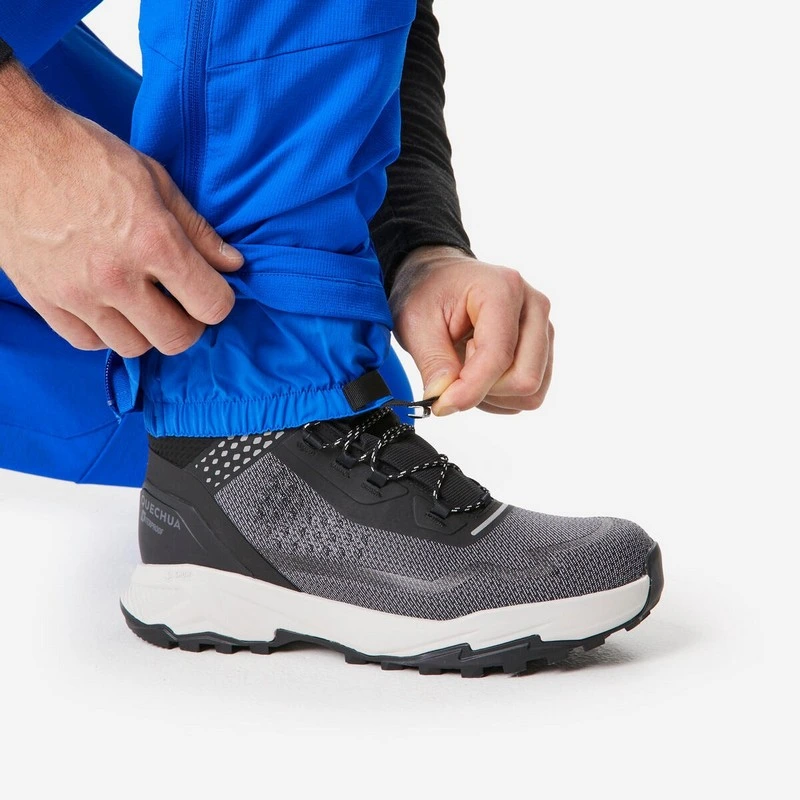 Pantalón térmico montaña y nieve Quechua SH900 Mountain - Imagen 5