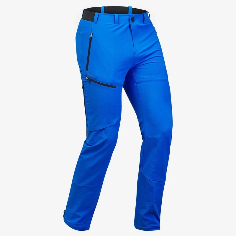 Pantalón térmico montaña y nieve Quechua SH900 Mountain - Imagen 4