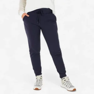 Pantalón térmico perlante (-14°C) montaña y nieve QUECHUA SH500