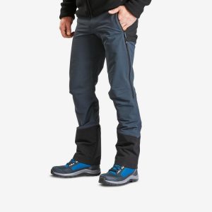 Pantalón térmico alta montaña SH500 VENTIL Quechua (-10°C)