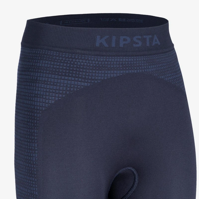 Pantalón térmico unisex KEEPDRY500 Kipsta - Imagen 3