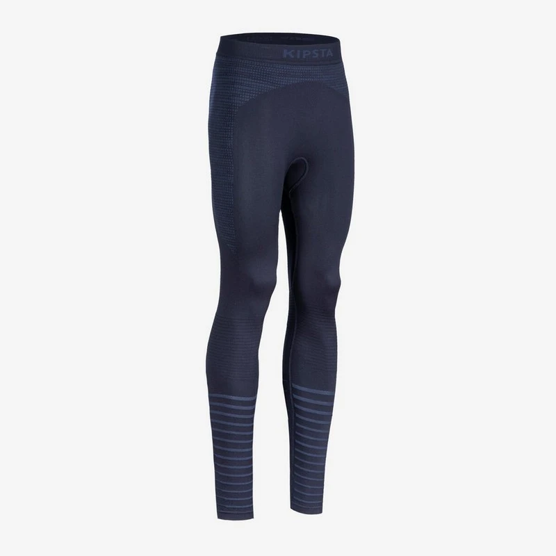 Pantalón térmico unisex KEEPDRY500 Kipsta - Imagen 2