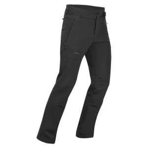 Pantalón trekking montaña y nieve (-11C°) SH500 Quechua