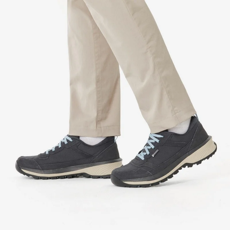 Pantalón trekking mujer QUECHUA NH900 - Imagen 6