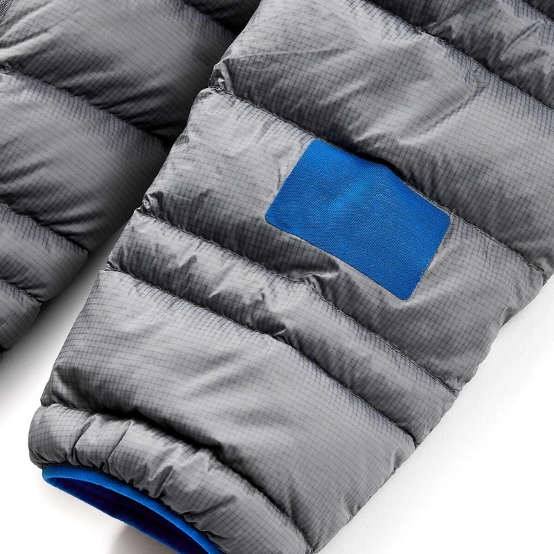 Parches de reparación autoadhesivos multiusos Quechua - Imagen 4