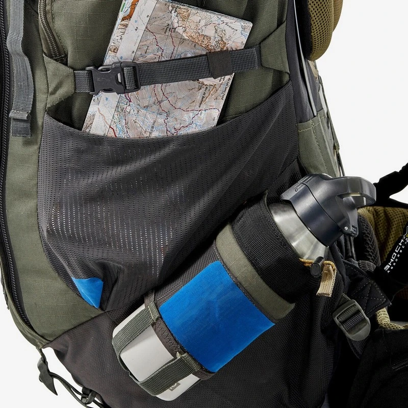 Parches de reparación autoadhesivos multiusos Quechua - Imagen 6