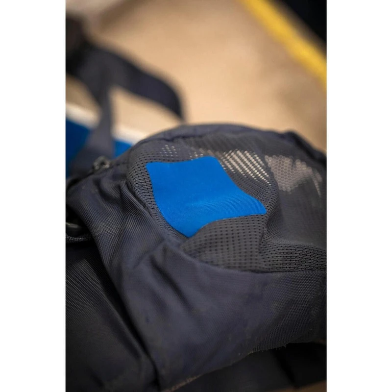 Parches de reparación autoadhesivos multiusos Quechua - Imagen 5