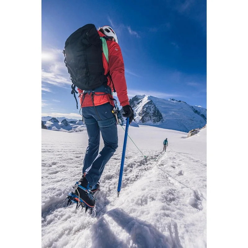 Piolet de alpinismo HIPERLIGHT SIMOND - Imagen 4