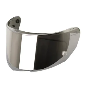 REPUESTO VISOR PLATEADO PARA CASCO SHAFT PRO 620C EVO
