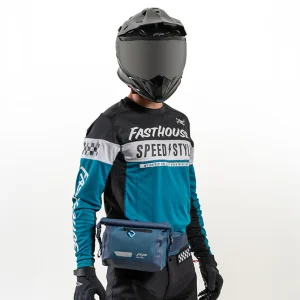 RIÑONERA FP IMPERMEABLE DRYBAG W10 C3 AZUL