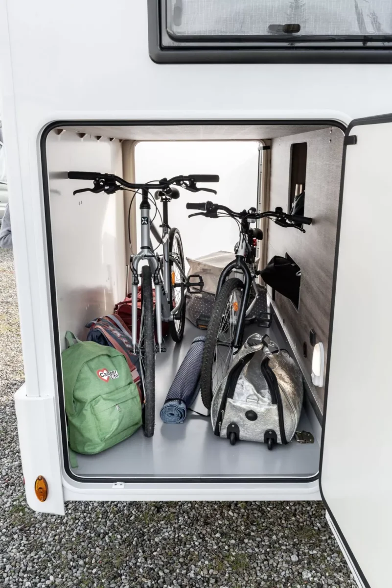 Autocaravana Roller Team Kronos 284TL Selekt - Imagen 3