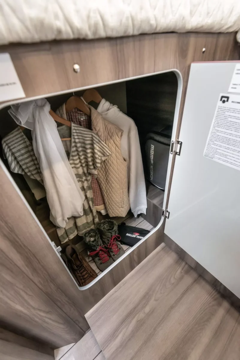 Autocaravana Roller Team Kronos 284TL Selekt - Imagen 6