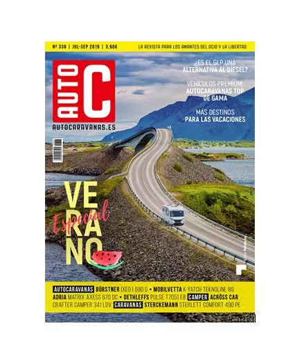 Revista AutoC - Imagen 2