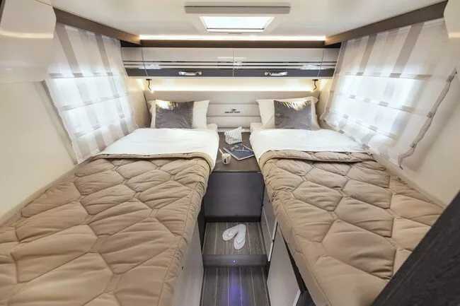 Autocaravana Roller Team Kronos 284TL - Imagen 8