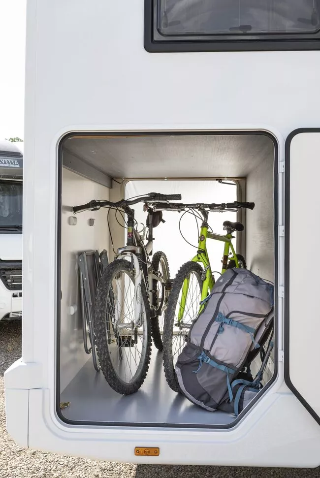 Autocaravana Roller Team Kronos 284TL - Imagen 6