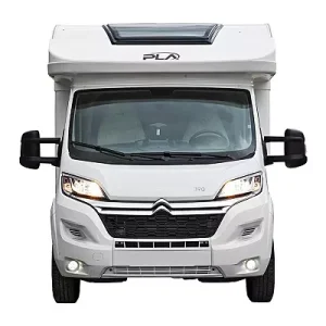 Autocaravana de alquiler GiottiLine Siena 390 ZAR