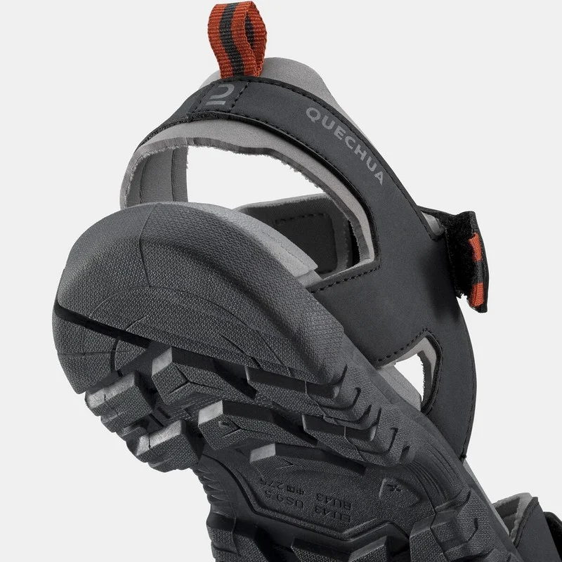 Sandalias de montaña plantilla extraíble NH100 QUECHUA - Imagen 6