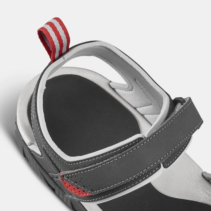 Sandalias de montaña y trekking Quechua NH100 - Imagen 5