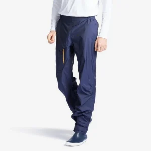 Sobrepantalón impermeable hombre Tribord SAILING100