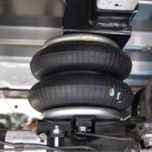 Suspensión Neumática Autocaravana VB 8 Pulgadas