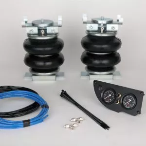 Suspensión neumática AMR Básico Plus