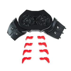 Articulación Rodillera C-Frame