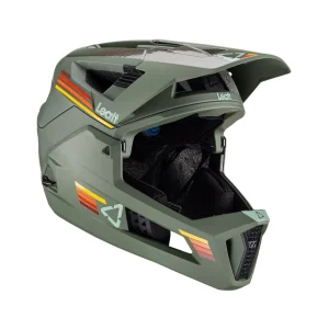 Casco MTB Enduro 4.0 V23