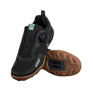 Zapatillas MTB Clip 6.0 Mujer V24