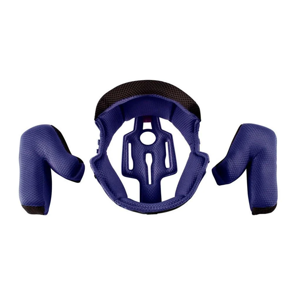 Forro interior kit Casco MTB DBX 5.0/6.0 - Imagen 3