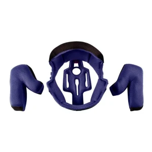 Forro interior kit Casco MTB DBX 5.0/6.0